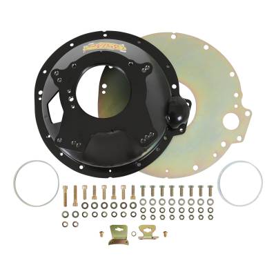 Quick Time - Quick Time RM-8076 QuickTime Bellhousing for Chrysler Gen III Hemi