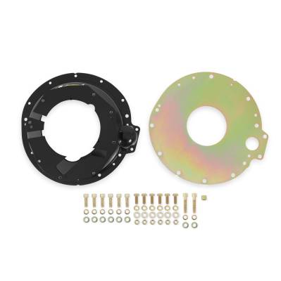 Quick Time - Quick Time RM-8077 Transmission Bell Housing for Dodge Hemi Gen3
