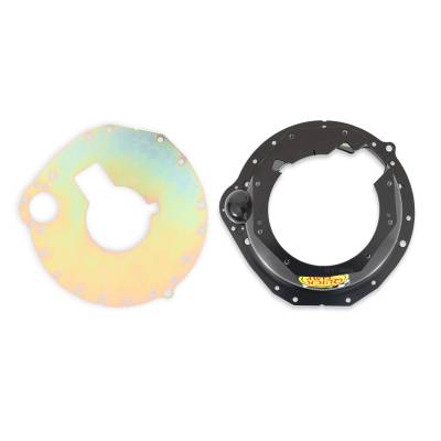 Quick Time - Quick Time RM-8080 QuickTime Bellhousing Ford Modular