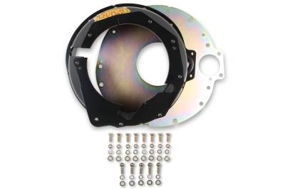 Quick Time - Quick Time RM-8081 QuickTime Bellhousing for Chrysler Gen III Hemi