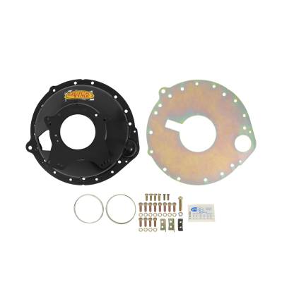 Quick Time - Quick Time RM-8086 QuickTime Bellhousing 3.5/3.7L Ford Ecoboost