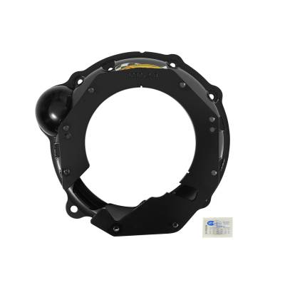 Quick Time - Quick Time RM-8089 QuickTime Bellhousing Ford 2.0L/2.3L Ecoboost