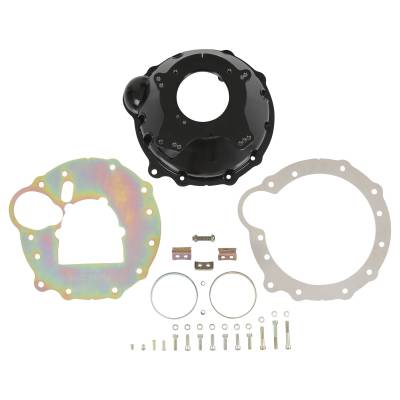 Quick Time - Quick Time RM-8090 QuickTime Bellhousing Ford 2.0L/2.3L Ecoboost