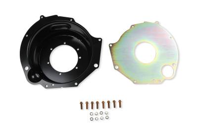 Quick Time - Quick Time RM-9015 Transmission Bell Housing