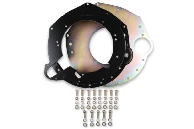 Quick Time - Quick Time RM-9023 QuickTime Bellhousing Chevy LT1