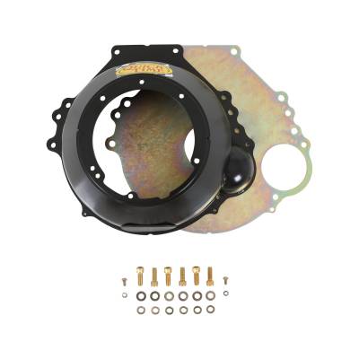 Quick Time - Quick Time RM-9061 QuickTime Bellhousing Ford Small Block Engine