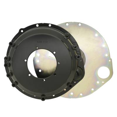 Quick Time - QuickTime RM-9086 QuickTime Bellhousing
