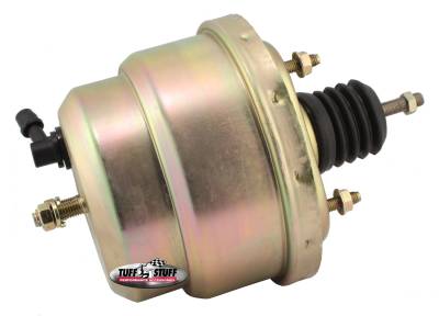 Tuff Stuff Performance Accessories - Tuff Stuff Performance 2222NB Power Brake Booster