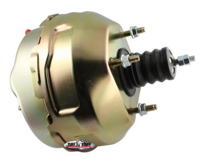 Tuff Stuff Performance Accessories - Tuff Stuff Performance 2229NB Power Brake Booster for 68-82 Corvette