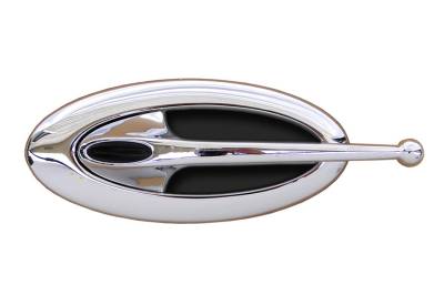 Clayton Machine Works - Clayton Machine Works EL-502 Front Interior Door Handle