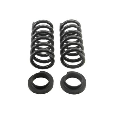 Belltech - Belltech 23408 2 Or 3" Front Pro Coil Spring Lowering Kit for 99-06 Chevy/GMC