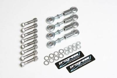 Progress LT - Progress 67.50.0480 Front/Rear Endlink