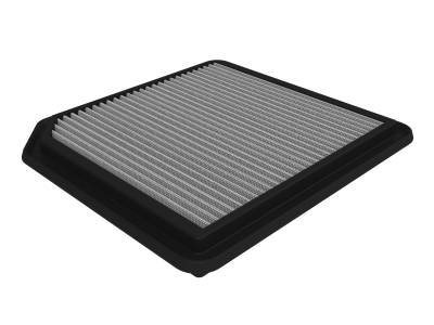 aFe Power - aFe 31-10241 Engine Air Filter for 10-24 Infiniti/Nissan QX56/QX80/Armada/Patrol