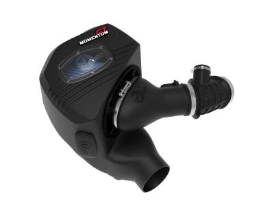 aFe Power - aFe 50-70071R Cold Air Intake System w/5R Filter for 19-26 Chevy Blazer 3.6L