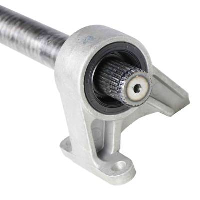 GSP - GSP NEX36001 Front Right CV Intermediate Shaft for Acura/Honda 2.4
