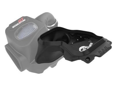 aFe Power - aFe 50-70119S Engine Air Intake Scoop for Toyota Tacoma
