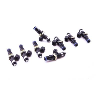 DeatschWerks - DeatschWerks 16M-20-1500-8 Cadillac/Chevy/Ford Pontiac Fuel Injector