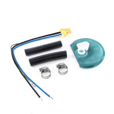 DeatschWerks - DeatschWerks 9-1001 Fuel Pump Complete Kit