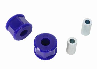 SuperPro - SuperPro SPF2433K DIFFERENTIAL SUPPORT BRACKET