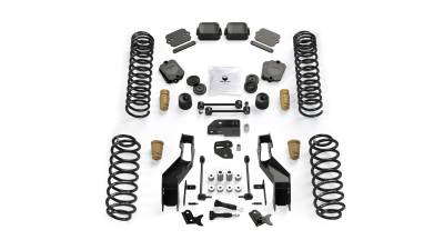 TeraFlex - TeraFlex 1614020 Suspension Lift Kit for 18-24 Jeep Wrangler