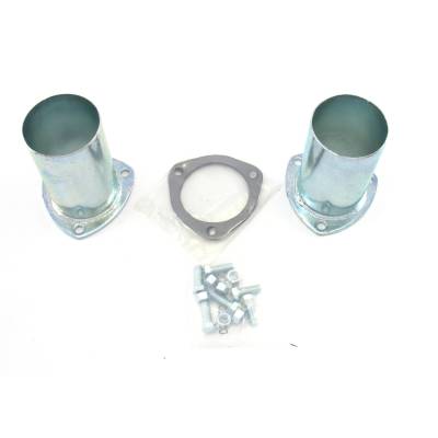 Patriot Exhaust - Patriot Exhaust H7244 Exhaust Header Reducer