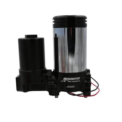 Aeromotive Fuel System - Aeromotive Fuel System 11223 Electric Fuel Pump
