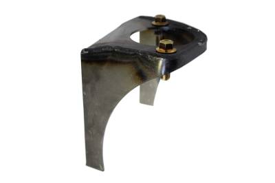 Rust Buster Frameworks - Rust Buster RB7123L LEFT Rear Cab Mount for 95-15 Toyota Tacoma Reg/Ext