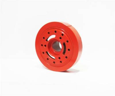 Professional Products - Professional Products 85004 7" Restoration Harmonic Balancer for BBC 396-427
