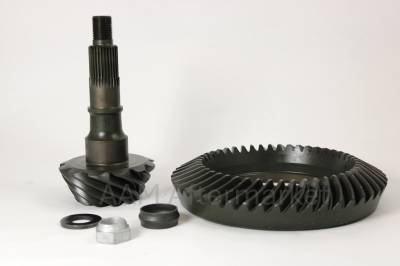 American Axle & Manufacturing - American Axle D925392GSKDD Differential Gear Set for Chrysler/Dodge/Plymouth/Ram