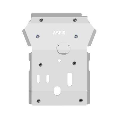 Asfir 4x4 - Asfir 4x4 557157 Front Skid Plate for 05-23 Toyota Tacoma 3.5