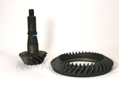 American Axle & Manufacturing - American Axle 95K2308GEARKIT Ring/Pinion Gear Set for 14-18 GM