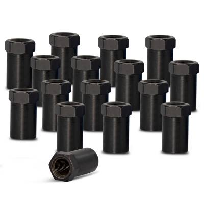 Proform - Proform 66935 Rocker Arm Poly-Locks 3/8 Thread for Most Extruded Rocker Arms