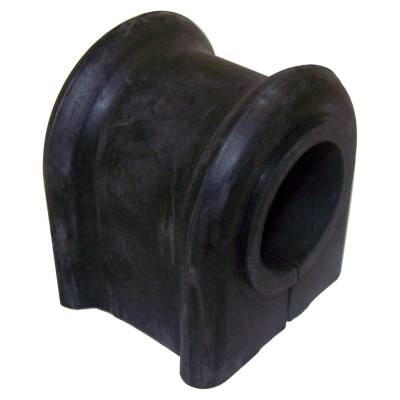 Crown Automotive Jeep Replacement - Crown Automotive 52088778AA Sway Bar Bushing for Jeep Liberty