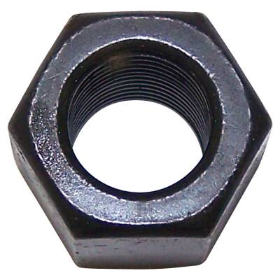 Crown Automotive Jeep Replacement - Crown Automotive JA014709 Axle U-Bolt Nut for CJ5/CJ6/CJ7/Scrambler