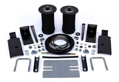 Air Lift - Air Lift 59533 Ride Control Air Spring Kit for 2015-2022 Canyon/Colorado