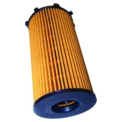 Crown Automotive Jeep Replacement - Crown Automotive 68032204AB Oil Filter