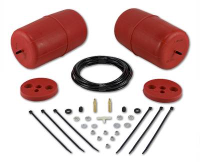Air Lift - Air Lift 60750 Adjustable Rear Load Support for Buick/Chevy/Oldsmobile/Pontiac