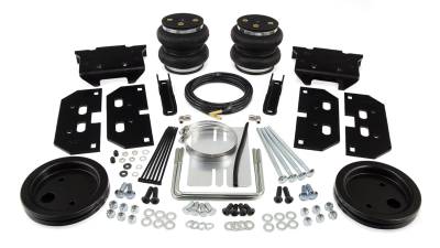 Air Lift - Air Lift 88297 LoadLifter 5000 Ultimate Air Spring Kit 03-13 RAM 2500/3500 4WD