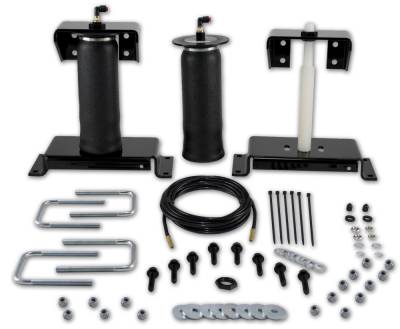 Air Lift - Air Lift 59542 Ride Control Rear Air Spring Kit for 97-03 Ford F150