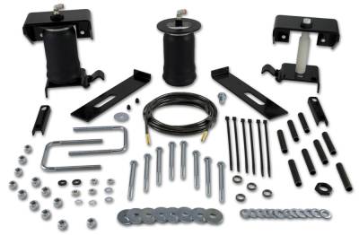 Air Lift - Air Lift 59210 Slam Air Adjustable Air Springs for Lowered Trucks for F150