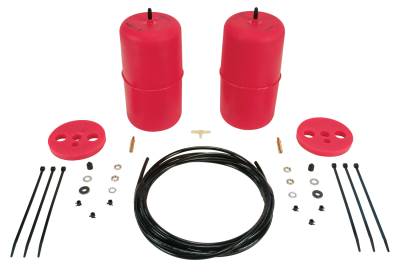 Air Lift - Air Lift 60825 Adjustable Air Spring Kit for 11-22 Jeep Grand Cherokee WK2