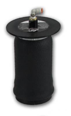 Air Lift - Air Lift 50266 Replacement Air Spring Sleeve 99-14 F150/Silverado/Sierra 1500