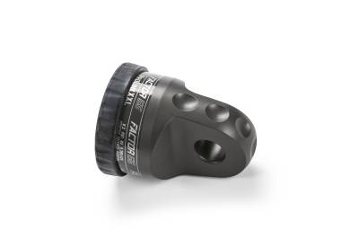 Factor 55 - Factor-55 00210-06 Prolink XXL Loaded Winch Shackle Mount Gunmetal Titanium Pin