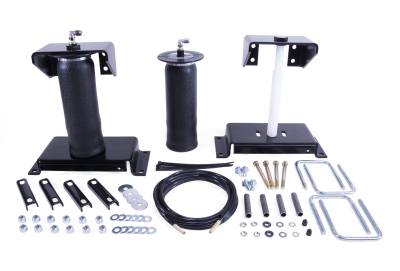 Air Lift - Air Lift 59555 Ride Control Air Spring Kit for 05-11 Dakota Raider