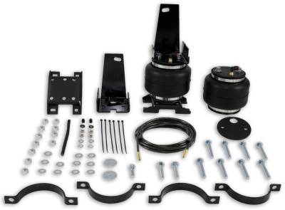 Air Lift - Air Lift 88132 LoadLifter Ultimate Air Spring Kit for 00-04 Ford Excursion 2wd