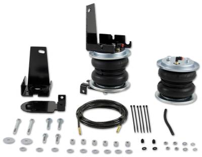 Air Lift - Air Lift 88340 LoadLifter 5000 Ultimate Air Spring Kit for 00-05 Ford Excursion