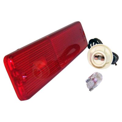 Crown Automotive Jeep Replacement - Crown Automotive 994021K Side Marker Kit