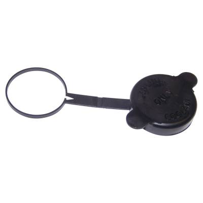 Crown Automotive Jeep Replacement - Crown Automotive J3223202 Coolant Bottle Cap