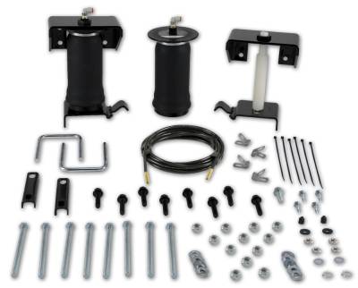 Air Lift - Air Lift 59526 RideControl Rear Air Spring Leveling Kit for Chevy/Ford/GMC
