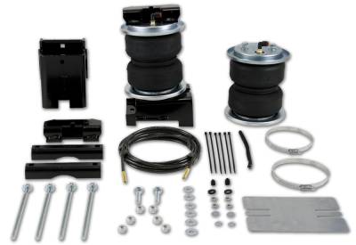 Air Lift - Air Lift 88347 LoadLifter 5000 Ultimate Rear Spring Kit 08-10 Ford F450 2WD/4WD